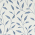 Clarke And Clarke Fabric Fairford Denim Fabric India </p><p>Repeat: H: 12.6, V: 12.4 54 - My Fabric Connection -