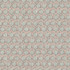 Clarke And Clarke Fabric Dorset Blush Fabric COTTON - 45%;VISCOSE - 44%;LINEN - 11% Turkey HEAVY </p><p>Repeat: H: 2.28, V: 2.24 54 - My Fabric Connection -