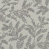 Clarke And Clarke Fabric Ferndown Charcoal CLARKE & CLARKE HERITAGE COTTON - 45%;VISCOSE - 44%;LINEN - 11% Turkey HEAVY Horizontal: 13.78 and Vertical: 15.55 54 - My Fabric Connection -