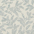 Clarke And Clarke Fabric Ferndown Teal CLARKE & CLARKE HERITAGE COTTON - 45%;VISCOSE - 44%;LINEN - 11% Turkey HEAVY Horizontal: 13.78 and Vertical: 15.55 54 - My Fabric Connection -