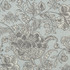 Clarke And Clarke Fabric Woodsford Duckegg CLARKE & CLARKE HERITAGE COTTON - 45%;VISCOSE - 44%;LINEN - 11% Turkey HEAVY Horizontal: 27.56 and Vertical: 24.92 54 - My Fabric Connection -