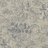 Clarke And Clarke Fabric Woodsford Natural CLARKE & CLARKE HERITAGE COTTON - 45%;VISCOSE - 44%;LINEN - 11% Turkey HEAVY Horizontal: 27.56 and Vertical: 24.92 54 - My Fabric Connection -