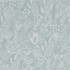 Clarke And Clarke Fabric Westleton Duckegg CLARKE & CLARKE LAND & SEA COTTON - 100% Turkey MEDIUM Horizontal: 26.97 and Vertical: 15.94 54 - My Fabric Connection -