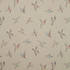 Clarke And Clarke Fabric Hummingbird Culla Linen CLARKE & CLARKE OASIS WP & FABRIC COTTON - 80%;POLYESTER - 20% Spain MEDIUM Horizontal: and Vertical: 54.375 - My Fabric Connection -