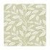 Clarke And Clarke Fabric Terrace Trail Sage CLARKE & CLARKE ROOF GARDEN COTTON - 100% Turkey MEDIUM Horizontal: 13.58 and Vertical: 6.3 54 - My Fabric Connection -
