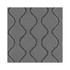 Clarke And Clarke Fabric Solare Pewter CLARKE & CLARKE LUSSO 2 POLYESTER - 57%;COTTON - 43% India - Horizontal: 9.09 and Vertical: 11.1 54 - My Fabric Connection -