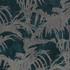 Clarke And Clarke Fabric Tropicale Kingfisher CLARKE & CLARKE EXOTICA POLYESTER - 63%;VISCOSE - 21%;COTTON - 16% India HEAVY Horizontal: 13.625 and Vertical: 15.75 54 - My Fabric Connection -