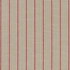 Clarke And Clarke Fabric Thornwick Red CLARKE & CLARKE BEMPTON COTTON - 100% India Horizontal: 1.5 and Vertical: 0 55.125 - My Fabric Connection -