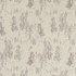Clarke And Clarke Fabric Monterrey Ivory CLARKE & CLARKE AVALON VISCOSE - 43%;COTTON - 33%;POLYESTER - 24% Turkey MEDIUM Horizontal: 13.5 and Vertical: 20.5 54 - My Fabric Connection -