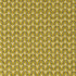Clarke And Clarke Fabric Zion Chartreuse CLARKE & CLARKE AVALON VISCOSE - 43%;COTTON - 33%;POLYESTER - 24% Turkey MEDIUM Horizontal: 1.375 and Vertical: 1 54 - My Fabric Connection -