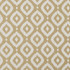 Clarke And Clarke Fabric Soraya Ochre CLARKE & CLARKE PRINCE OF PERSIA POLYESTER - 64%;VISCOSE - 25%;LINEN - 11% India HEAVY Horizontal: 6.938 and Vertical: 7.125 55.625 - My Fabric Connection -