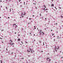 Clarke And Clarke Fabric Lugar Magenta CLARKE & CLARKE PALMERO COTTON - 100% Spain MEDIUM Horizontal: 13.625 and Vertical: 27.625 54 - My Fabric Connection -