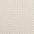 Clarke And Clarke Fabric Ariyana Natural Fabric COTTON - 61%;POLYESTER - 24%;VISCOSE - 15% India </p><p>Repeat: H: 1.625, V: 1.625 50.5 - My Fabric Connection -