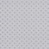 Clarke And Clarke Fabric Kiki Smoke Fabric COTTON - 100% Turkey MEDIUM </p><p>Repeat: H: 1.75, V: 1.625 54 - My Fabric Connection -