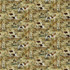 Mulberry Fabric Mulberry Hounds Velvet Multi FESTIVAL COTTON - 88%;POLYESTER - 12% Austria HEAVY Horizontal: 35.854 and Vertical: 12.214 53.584 - My Fabric Connection -
