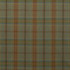 Mulberry Fabric Shetland Plaid Lovat MULBERRY WOOLS WOOL - 100% United Kingdom LIGHT Horizontal: - and Vertical: 13.79 59.1 - My Fabric Connection -