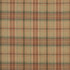 Mulberry Fabric Shetland Plaid Quartz BOHEMIAN ROMANCE WOOL - 100% United Kingdom LIGHT Horizontal: and Vertical: 13.79 59.1 - My Fabric Connection -