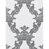 Gaston Y Daniela Wallcovering Borja Onyx LORENZO CASTILLO HISPANIA WP PAPER - 100% Spain Horizontal: and Vertical: 20.8 20.8 - My Fabric Connection -