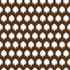 Gaston Y Daniela Wallcovering Stamp Chocolate GASTON LIBRERIA PAPER - 100% Spain Horizontal: 5.1 and Vertical: 5.1 20.8 - My Fabric Connection -