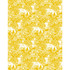 Gaston Y Daniela Wallcovering Olimpo Amarillo Wallcovering VINYL - 100% Italy </p><p>Repeat: H: 0, V: 17.7 27.5 - My Fabric Connection -