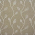 Groundworks Fabric Wisteria Natural/White ALLEGRA HICKS COLLECTION LINEN - 60%;COTTON - 30%;NYLON - 10% United Kingdom HEAVY Horizontal: 18 and Vertical: 15.25 54 - My Fabric Connection -