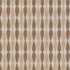 Groundworks Fabric Ikat Drops Taupe ALLEGRA HICKS II COLLECTION VISCOSE - 60%;LINEN - 26%;NYLON - 7%;POLYESTER - 7% Italy MEDIUM Horizontal: 9 and Vertical: 12 55 - My Fabric Connection -