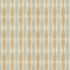 Groundworks Fabric Ikat Drops Aqua ALLEGRA HICKS II COLLECTION VISCOSE - 60%;LINEN - 26%;NYLON - 7%;POLYESTER - 7% Italy MEDIUM Horizontal: 9 and Vertical: 12 55 - My Fabric Connection -