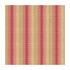 Groundworks Fabric Stripes Cerise ALLEGRA HICKS GARDEN COLLECTION LINEN - 88%;NYLON - 12% Belgium HEAVY Horizontal: 2.52 and Vertical: 5.24 50 - My Fabric Connection -