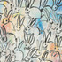 Lee Jofa Modern Wallcovering Lucky Charm Multi Wallcovering PAPER - 100% United States </p><p>Repeat: H: 27, V: 31.75 27 - My Fabric Connection -