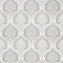 Kravet Design Fabric Laticia Smoke CEYLON COTTON - 90%;LINEN - 10% Pakistan MEDIUM Horizontal: 13.5 and Vertical: 18 54 - My Fabric Connection -