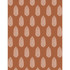 Gaston Y Daniela Wallcovering Salobrena Wp Naranja LORENZO CASTILLO V VINYL - 100% Italy - Horizontal: 0 and Vertical: 20.8 27.5 - My Fabric Connection -