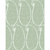 Gaston Y Daniela Wallcovering Benacantil Wp Verde LORENZO CASTILLO V VINYL - 100% Italy Horizontal: 0 and Vertical: 35.4 27.5 - My Fabric Connection -