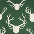Lee Jofa Wallcovering Antlers Paper Hunter Wallcovering PAPER - 100% United States </p><p>Repeat: H: 27, V: 32.25 27 - My Fabric Connection -