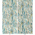 Lee Jofa Wallcovering Taplow Paper Peacock/Gold MANOR HOUSE WALLPAPER PULP - 80%;POLYESTER - 20% Austria Horizontal: 17.9 and Vertical: 31.5 53.7 - My Fabric Connection -