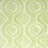 Lee Jofa Wallcovering Damask Lime BLITHFIELD PAPER - 100% United Kingdom - Horizontal: 22.75 and Vertical: 22.75 54 - My Fabric Connection -