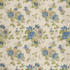 Lee Jofa Wallcovering Parnham Cornflower/Lime BLITHFIELD CELLULOSE - 100% United Kingdom - Horizontal: 25 and Vertical: 28 51.5 - My Fabric Connection -