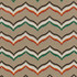 Baker Lifestyle Fabric Sombrero Emerald/Spice Fabric LINEN - 75%;POLYESTER - 25% India </p><p>Repeat: H: 11.82, V: 14.578 51.614 - My Fabric Connection -