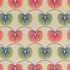 Baker Lifestyle Fabric Lanterns Tutti Frutti FIESTA LINEN - 40%;COTTON - 30%;VISCOSE - 25%;POLYESTER - 5% India Horizontal: 8.274 and Vertical: 14.578 51.22 - My Fabric Connection -