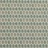 Baker Lifestyle Fabric Honeycomb Aqua BLOCK WEAVES VISCOSE - 43%;POLYESTER - 25%;COTTON - 21%;LINEN - 11% Turkey HEAVY Horizontal: 6.698 and Vertical: 3.94 53.978 - My Fabric Connection -