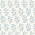 Baker Lifestyle Fabric Wild Flower Soft Blue Fabric LINEN - 56%;COTTON - 44% India </p><p>Repeat: H: 5.91, V: 13.396 53.978 - My Fabric Connection -