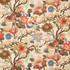 G P & J Baker Fabric Magnolia Biscuit/Sand Fabric LINEN - 100% United Kingdom LIGHT </p><p>Repeat: H: , V: 36.248 53.978 - My Fabric Connection -