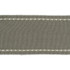 Kravet Design Trim Cable Edge Band Fog CONSTANTINOPLE FIBRANNE - 53%;RAYON - 47% China Horizontal: and Vertical: 2.5 - My Fabric Connection -
