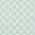 Kravet Basics Fabric Talara Water CEYLON COTTON - 100% India - Horizontal: 3.88 and Vertical: 3.88 54 - My Fabric Connection -
