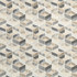 Kravet Couture Fabric Tesserae Pewter MODERN COLORS-SOJOURN COLLECTION LINEN - 77%;ACRYLIC - 23% India LIGHT Horizontal: 13.4 and Vertical: 13.2 53.5 - My Fabric Connection -