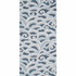 Kravet Design Wallcovering Decowave Denim Wallcovering CELLULOSE - 50%;OTHER - 30%;POLYESTER - 20% United Kingdom </p><p>Repeat: H: , V: 25.2 20.5 - My Fabric Connection -