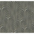 Kravet Design Wallcovering W3592-841 CANDICE OLSON COLLECTION NON WOVEN - 100% United States Horizontal: 27 and Vertical: 25.25 27 - My Fabric Connection -