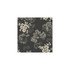 Winfield Thybony Wallcovering Flora Charcoal WINFIELD THYBONY BARCLAY LIVING IN STYLE United States Horizontal: and Vertical: 23.62 20.5 - My Fabric Connection -