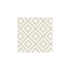 Winfield Thybony Wallcovering Ikat Diamond Kahki WINFIELD THYBONY BARCLAY LIVING IN STYLE United States Horizontal: and Vertical: 6.93 27 - My Fabric Connection -