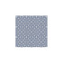 Winfield Thybony Wallcovering Santorini Indigo WINFIELD THYBONY BARCLAY LIVING IN STYLE United States Horizontal: and Vertical: 5.04 27 - My Fabric Connection -