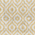 Winfield Thybony Wallcovering Batik Gold Wallcovering GRASS - 100% United States </p><p>Repeat: H: 18, V: 17 34 - My Fabric Connection -